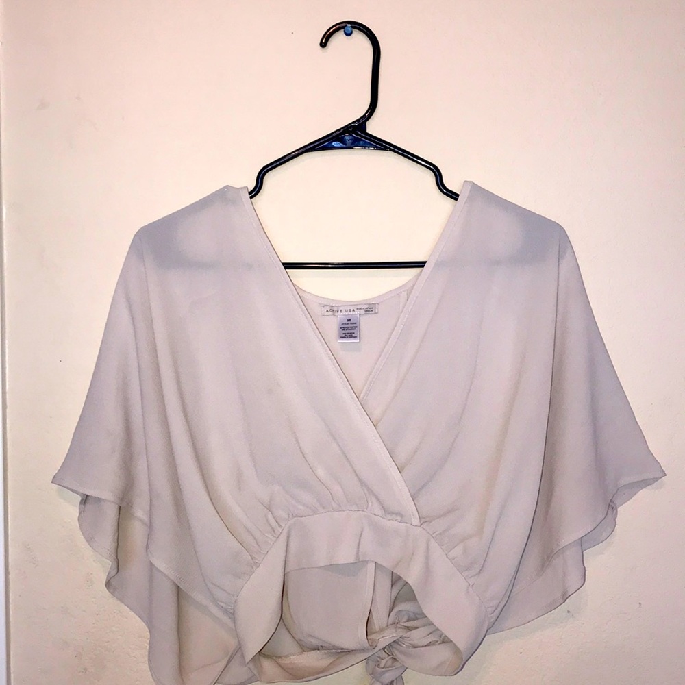 Women’s Blouse